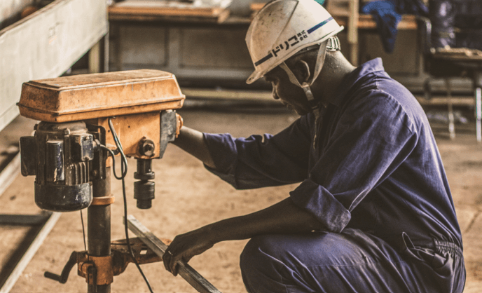 Shaping the future of makerspaces in Africa & Europe