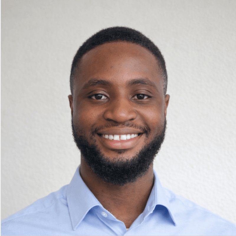 David Awuni